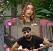 Filip aruncă bomba despre Veronica! „Îl ia la mișto”. Ce simte, de fapt, concurenta pentru Ahmed